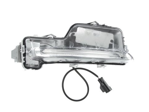 LUMINA DE ZI Dreapta VOLVO S60 II (134) VALEO VAL045157 2010 2011 2012 2013 2014 2015 2016 2017 2018