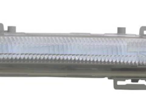 LUMINA DE ZI Fata Dreapta MERCEDES-BENZ C-CLASS Coupe (C204) TYC TYC 12-5299-00-9 2011