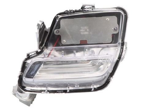 LUMINA DE ZI Fata Dreapta VOLVO XC60 TYC TYC 12-5353-00-9 2008 2009 2010 2011 2012 2013