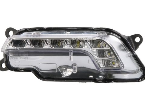 LUMINA DE ZI Fata Stanga MERCEDES-BENZ E-CLASS T-Model (S212) TYC TYC 19-0906-00-9 2009 2010 2011 2012 2013 2014 2015 2016