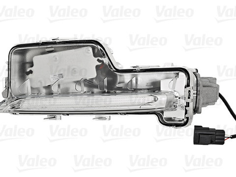 LUMINA DE ZI Fata Stanga VOLVO S60 VALEO VAL045156 2010 2011 2012 2013