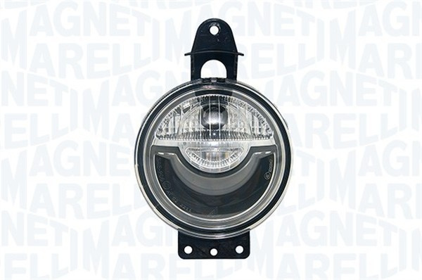 LUMINA DE ZI ~ Latura Dreapta/Stanga MINI MINI (R56) 2006 2007 2008 2009 2010 2011 2012 2013 ~ 712400151120 ~ MAGNETI MARELLI