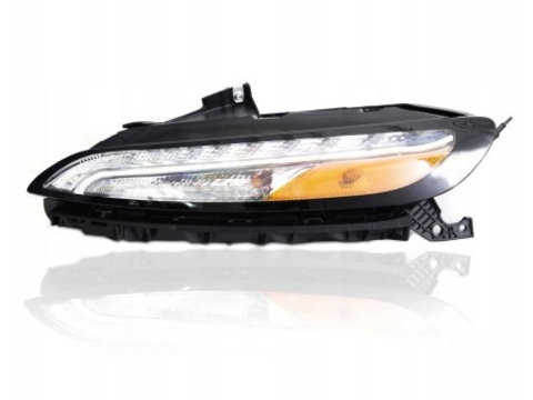 Lumina de zi LED cu semnal Jeep Cherokee dupa 2014