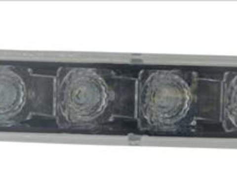 LUMINA DE ZI LED stanga/dreapta noua PEUGEOT 107 PM, PN an 2005-2014