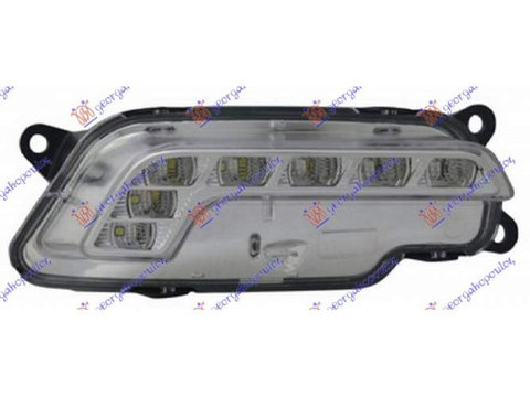 Lumina De Zi -Mercedes E Class (W212) 09-13 pentru Mercedes,Mercedes E Class (W212) 09-13