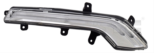 Lumina de zi st led pg 508 2014 >> TYC 12-04
