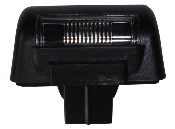 Lumina placuta nr. FORD TRANSIT 2013+