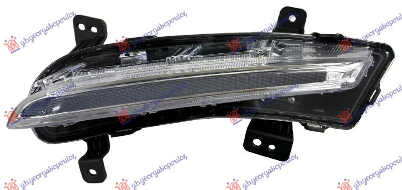 LUMINA ZI / LAMPA FATA Stanga. , MG, MG 4 22-, 692