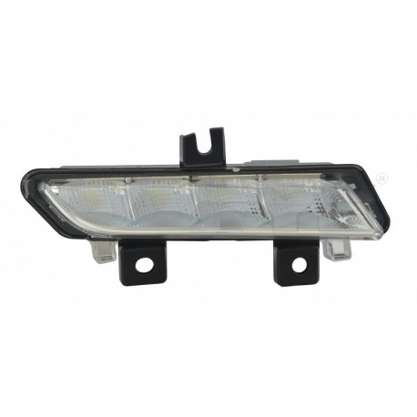 Lumina zi LED dreapta NOUA Renault Clio 4 an fabricatie 2013 2014 2015 2016