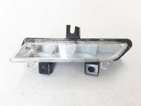 Lumina zi LED stanga NOUA Renault Captur an fabricatie 2013 2014 2015 2016 2017