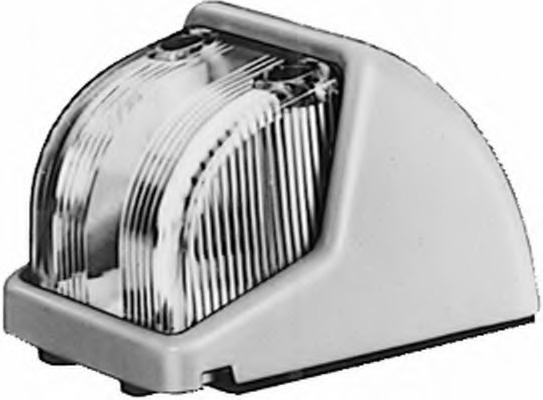 Lumini de pozitie # stanga dreapta # 2PF 006 679 001 # HELLA