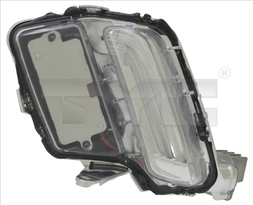 Lumini de zi 12-5353-00-9 TYC pentru Volvo Xc60