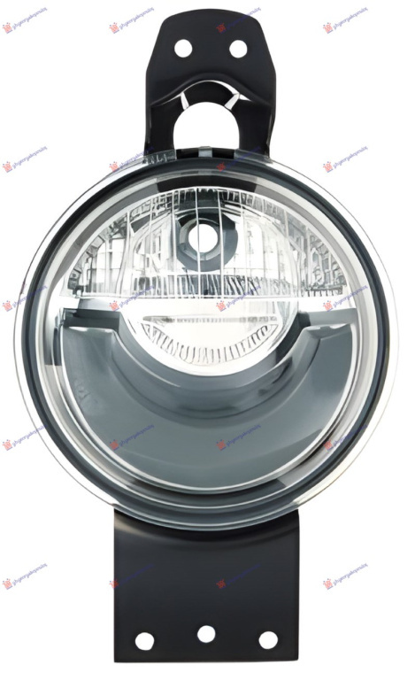 LUMINI DE ZI -14, MINI, MINI COUNTRYMAN (R60) 11-1