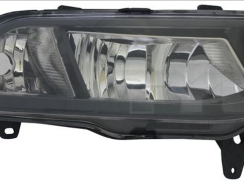 Lumini de zi 19-12331-21-2 TYC pentru Vw Polo Dacia Dokker