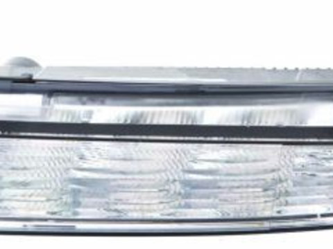 Lumini de zi 665-1602L-AE ABAKUS pentru Skoda Octavia Skoda Laura