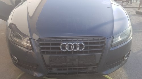 Lumini de zi Audi A5 2010 Hatchback 20