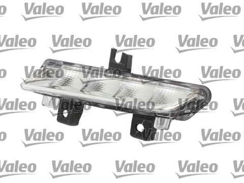 Lumini de zi Bara protectie (044897 VALEO) RENAULT