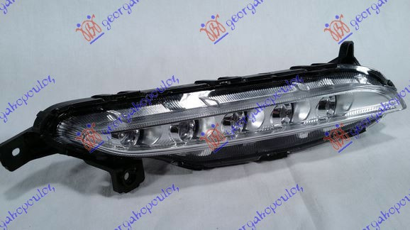 Lumini de zi cu led depo stanga/dr HYUNDAI TUCSON 15-18 Cod 92207-D7000 , 92208-D7000