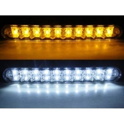 Lumini de ZI cu semnalizare DRL LED AL-TCT-2237