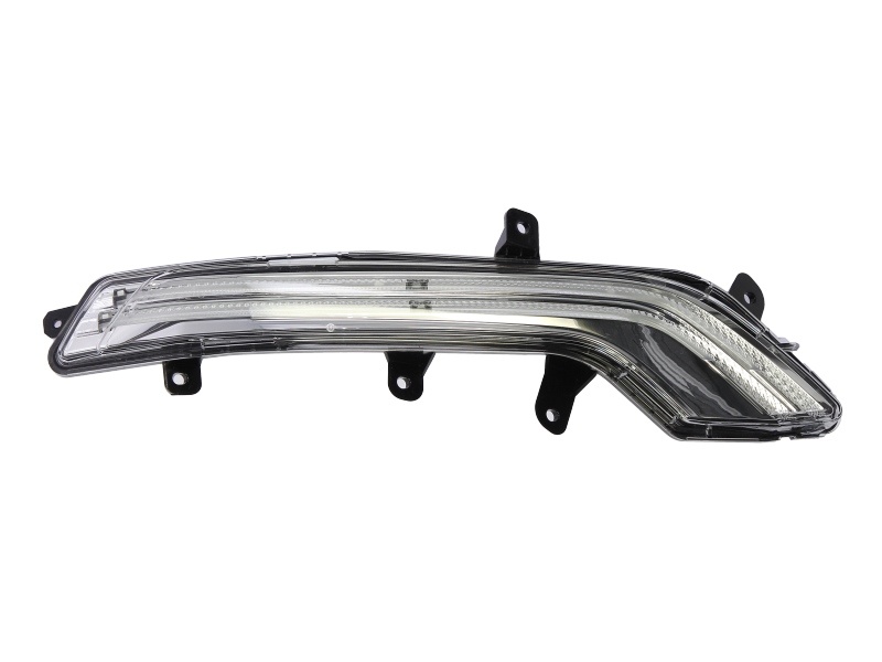 Lumini de zi, Daytime Running Light Peugeot 508, 09.14- Dreapta Valeo 9807242280 , Omologare Ece , Cu Led