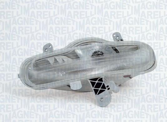 Lumini de zi Daytime running lights L 5W-P21 FIAT PANDA PANDA-HATCHBACK FIAT PANDA III (312_, 319_), Hatchback, 02.2012 - Magneti Marelli 714081150701