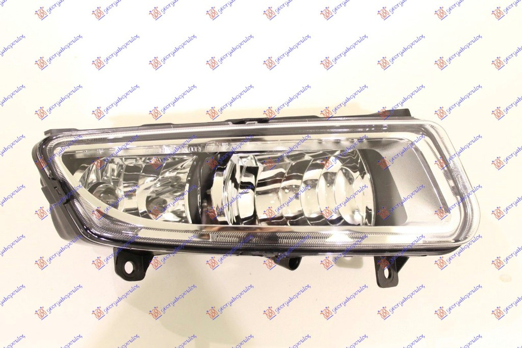 Lumini de zi depo stanga/dreapta VW POLO 09-14 cod 6R0941061D , 6R0941062D