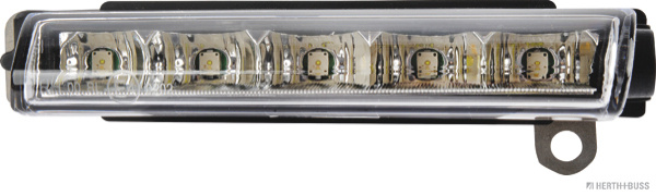 Lumini de zi # dreapta Bmw Seria 7 2001 2002 2003 2004 2005 # 81660034 # HERTH BUSS ELPARTS