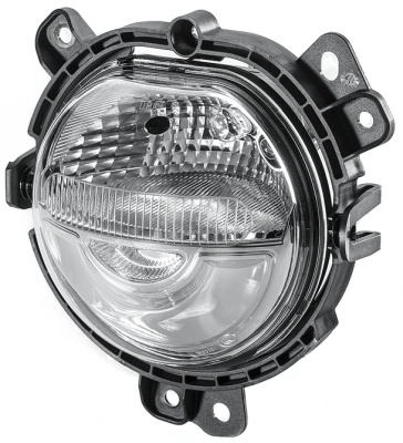 Lumini de zi dreapta HELLA MINI MINI COUNTRYMAN (F60) 2016-2025 - 2PT 011 748-161