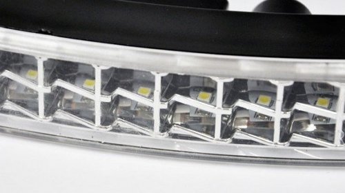 Lumini de ZI DRL 28SMD cu E-mark. Produs