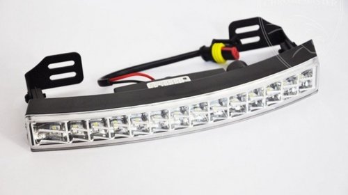 Lumini de ZI DRL 28SMD cu E-mark. Produs