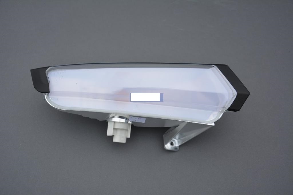 Lumini de zi fata (E) IVECO DAILY 2014,2015,2016 COD 5801585151 5801585146
