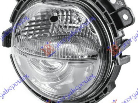 LUMINI DE ZI (HELLA) - MINI COOPER COUNTRYMAN (F60) 16-, MINI, MINI COUNTRYMAN (F60) 16-, 696005301