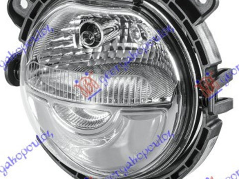 LUMINI DE ZI (HELLA) - MINI COOPER COUNTRYMAN (F60) 16-, MINI, MINI COUNTRYMAN (F60) 16-, 696005302