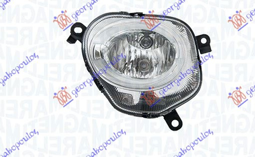 LUMINI DE ZI LED (MARELLI - FIAT 500 L 17-, FIAT, 