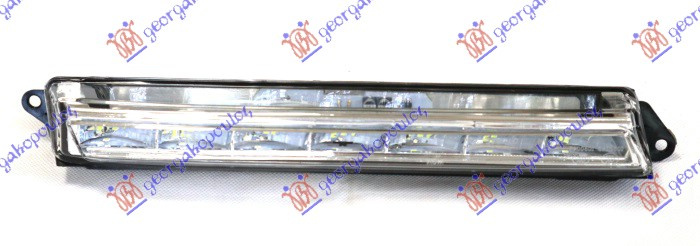 LUMINI DE ZI(LED) - MERCEDES ML (W166) 11-, MERCED