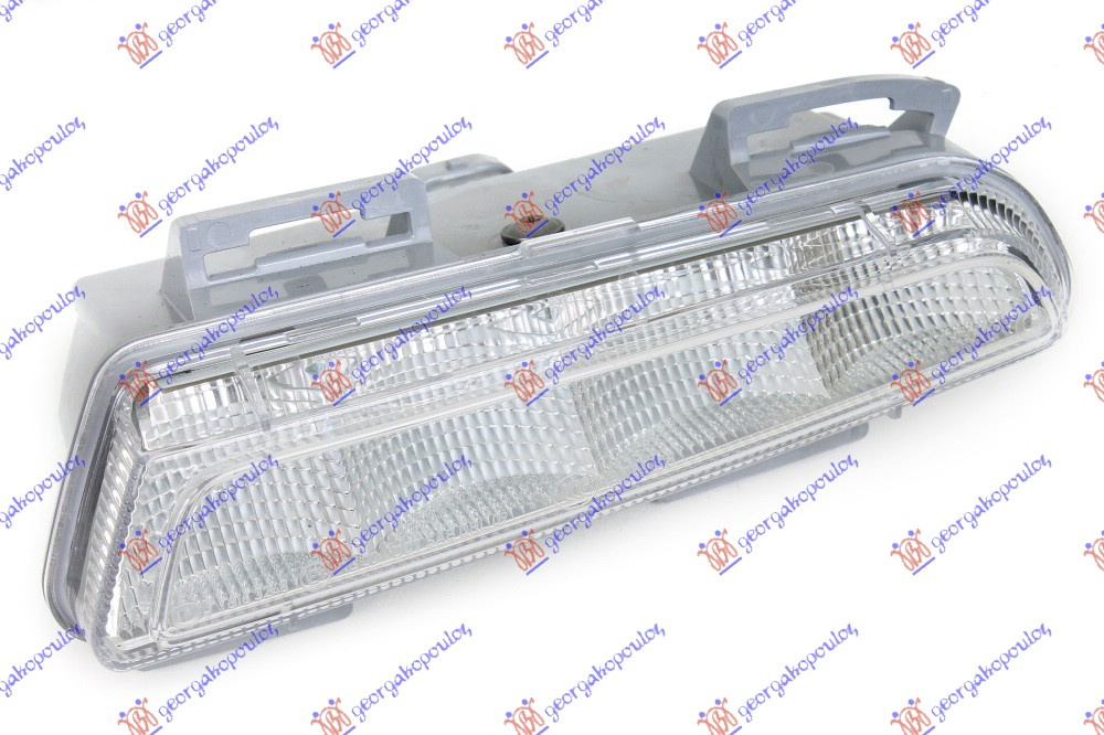 LUMINI DE ZI LED - SMART FORTWO 07-12, SMART, SMART FORTWO 07-12, 086505302