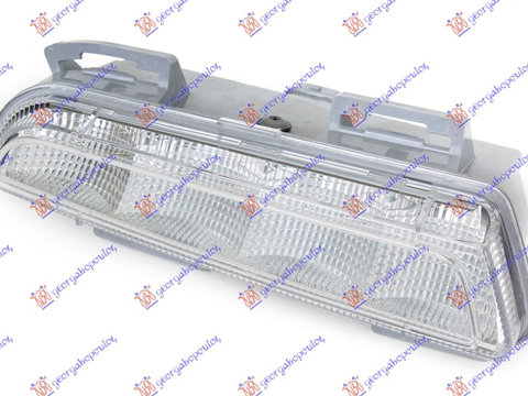 LUMINI DE ZI LED - SMART FORTWO 07-12, SMART, SMART FORTWO 07-12, 086505301