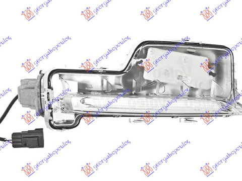 Lumini de zi led VALEO stanga/dreapta VOLVO S60/V60 13-16 VOLVO S60/V60 16-18 cod 31420395 , 31420396