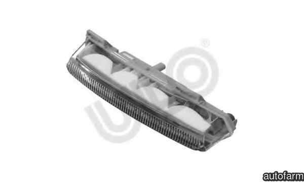 Lumini de zi MERCEDES-BENZ C-CLASS T-Model S204 ULO 1084001
