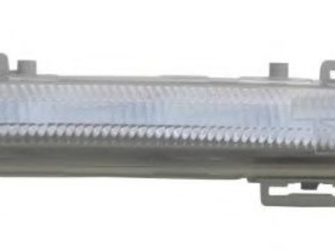 Lumini de zi MERCEDES-BENZ C-CLASS T-Model (S204) (2007 - 2014) TYC 12-5299-00-9