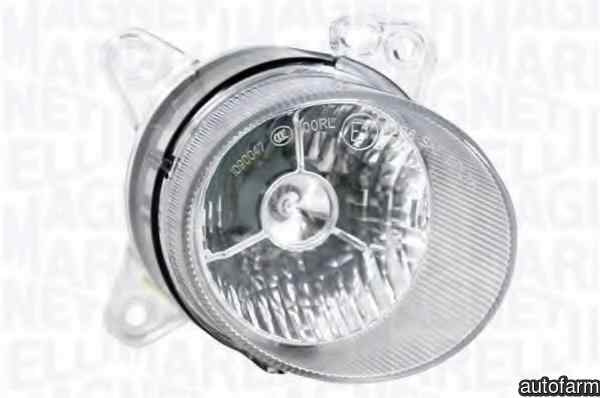 Lumini de zi MERCEDES-BENZ E-CLASS cupe C207 MAGNETI MARELLI 712404201120