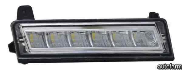 Lumini de zi MERCEDES-BENZ M-CLASS W164 TYC 12-5297-00-9