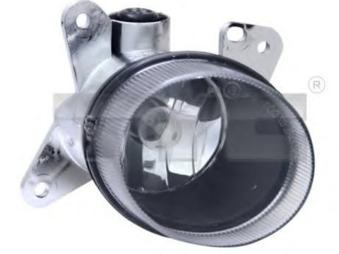 Lumini de zi MERCEDES-BENZ R-CLASS (W251, V251), MERCEDES-BENZ GL-CLASS (X164), MERCEDES-BENZ C-CLASS limuzina (W204) - TYC 12-0104-00-9