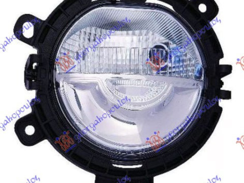 LUMINI DE ZI, MINI, MINI CLUBMAN (F54) 15-, 697005301