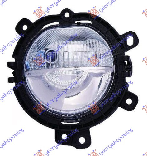 LUMINI DE ZI, MINI, MINI CLUBMAN (F54) 15-, 697005302