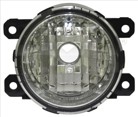 Lumini de zi # pe ambele parti Renault Megane 2009 2010 2011 2012 2013 2014 2015 2016 2017 2018 2019 2020 2021 2022 2023 2024 2025 # 12 0177 01 2 # TYC
