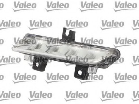 Lumini de zi RENAULT CAPTUR (2013 - 2016) VALEO 044897 piesa NOUA