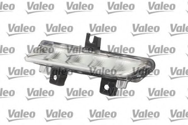 Lumini de zi RENAULT CLIO Grandtour IV (2013 - 2016) VALEO 044898