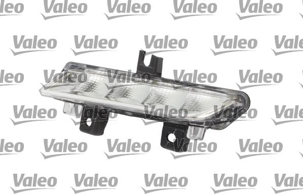 Lumini de zi RENAULT CLIO Grandtour IV VALEO VAL044898