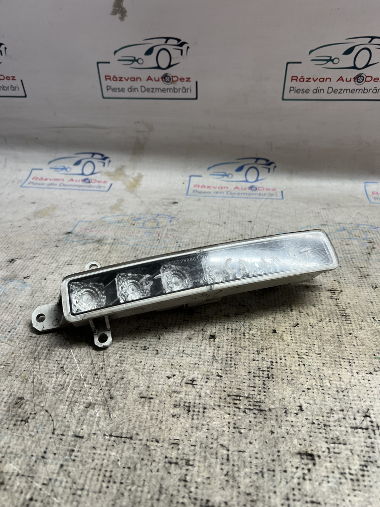 Lumini de zi stânga Citroen C1 2016, 9812662280